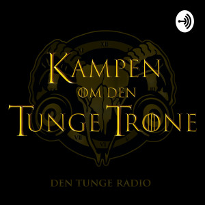 Kampen om den Tunge Trone (Den tunge Radio)