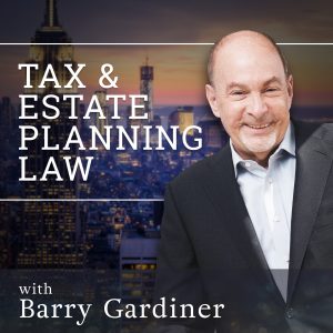 Tax & Estate Planning Law