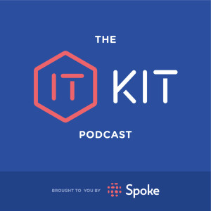 The IT Kit Podcast