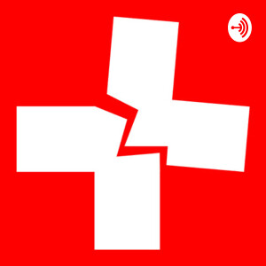 User Podcast Logo