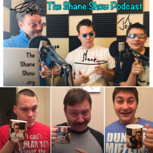 The Shane Show Podcast