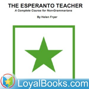 The Esperanto Teacher by Helen Fryer