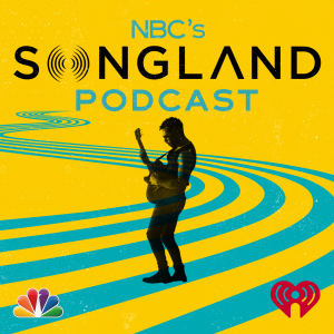 NBC’s Songland Podcast