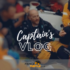 Captain’s Vlog