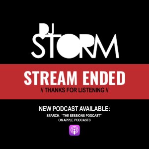 User Podcast Logo
