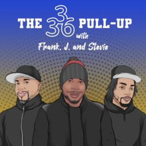 The 336 Pull-Up Podcast