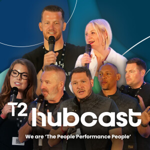 The T2 Hubcast