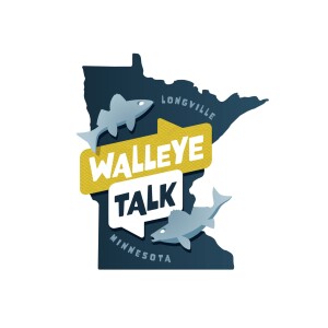 Walleye Talk