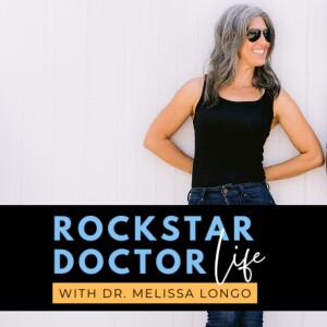 Rockstar Doctor Life| Chiropractic Life & Practice