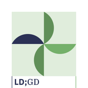 User Podcast Logo