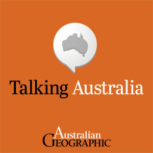 Talking Australia