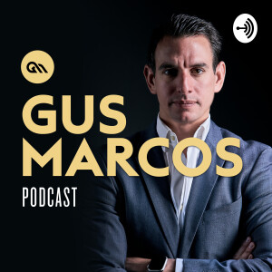 Gus Marcos