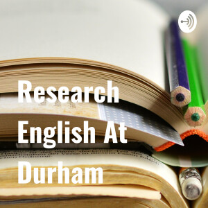 Research English At Durham