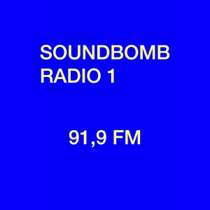 Soundbomb Radio 1