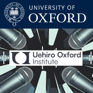 User Podcast Logo