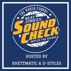 User Podcast Logo