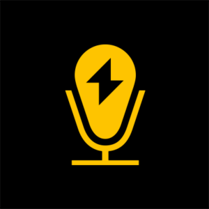 User Podcast Logo