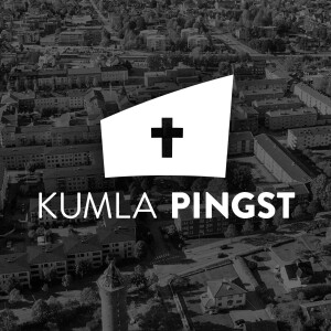 Kumla Pingst Podcast