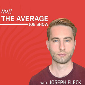 Not The Average Joe Show