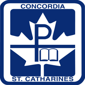 Concordia, St. Catharines » Audio