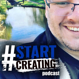 Start Creating Podcast with Alan Spicer