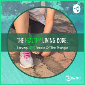 The Healthy Living Code: Serving Active People of The Triangle