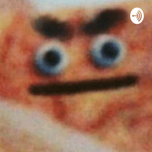 User Podcast Logo