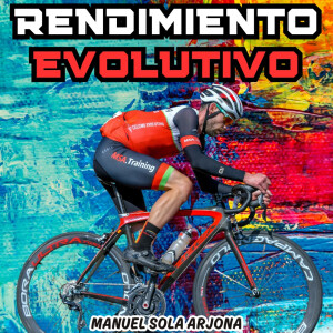 Rendimiento Evolutivo