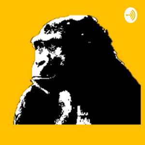 The Pondering Primates Podcast