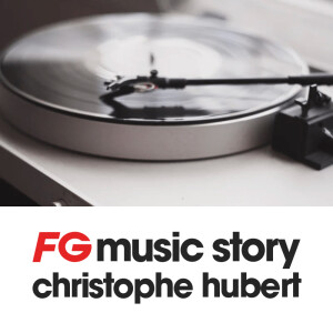 User Podcast Logo