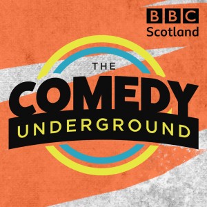 User Podcast Logo