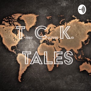 TCK Tales