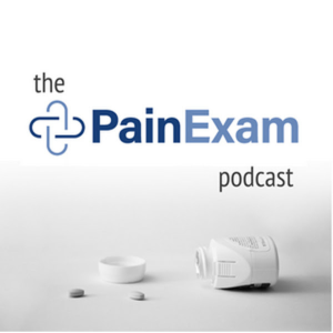 PainExam Podcast