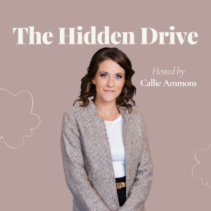 The Hidden Drive Podcast
