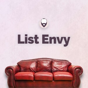 List Envy