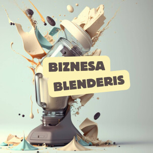 Biznesa Blenderis