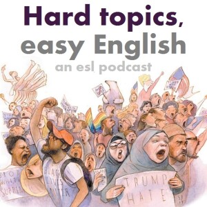 Hard Topics, Easy English