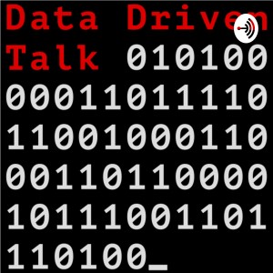 Data Driven Talk