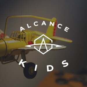 ALCANCE KIDS' Podcast