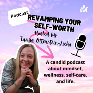 Revamping Your Self-Worth
