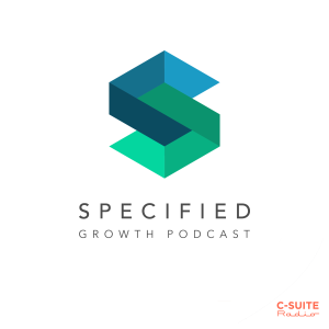 Specified: Building Materials & Construction Growth Podcast