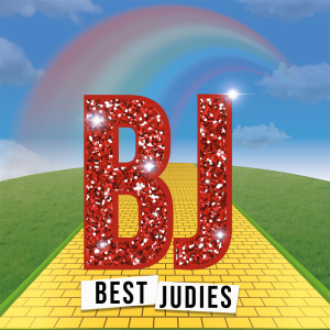 Best Judies Podcast