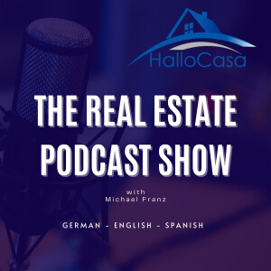 HalloCasa Real Estate Show