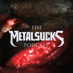 Podcast Archives | MetalSucks