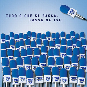 User Podcast Logo