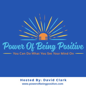 Power Of Being Positive