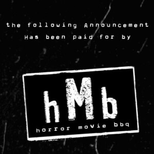 The Horror Movie BBQ Podcast