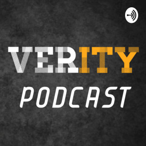 Verity Podcast