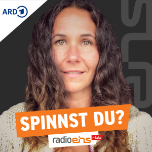 User Podcast Logo