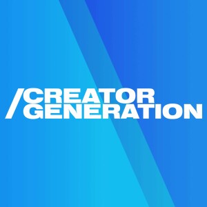 Creator Generation